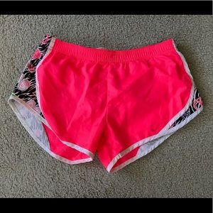 Soffe girls shorts